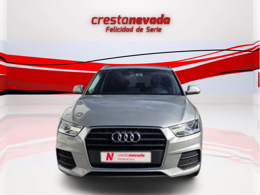 Imagen de AUDI Q3