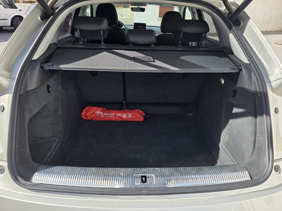 Imagen de AUDI Q3