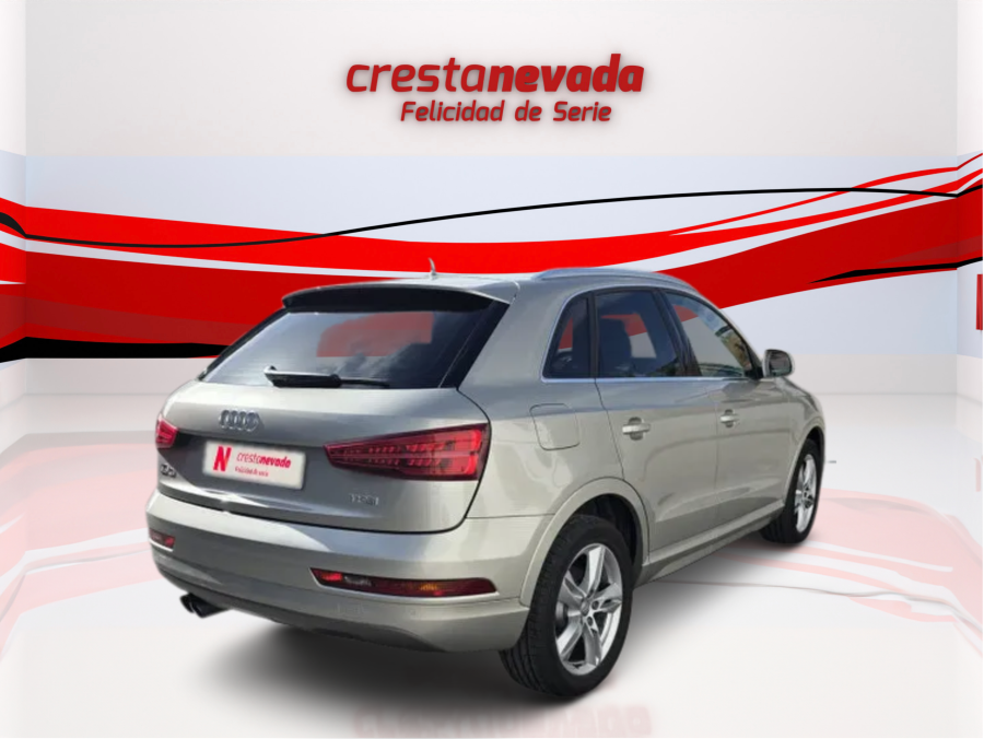 Imagen de AUDI Q3