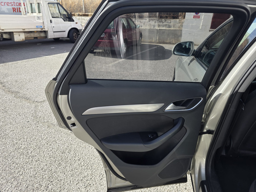 Imagen de AUDI Q3