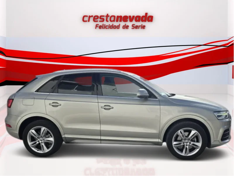 Imagen de AUDI Q3