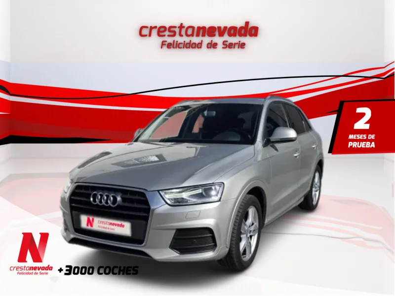 Imagen de AUDI Q3