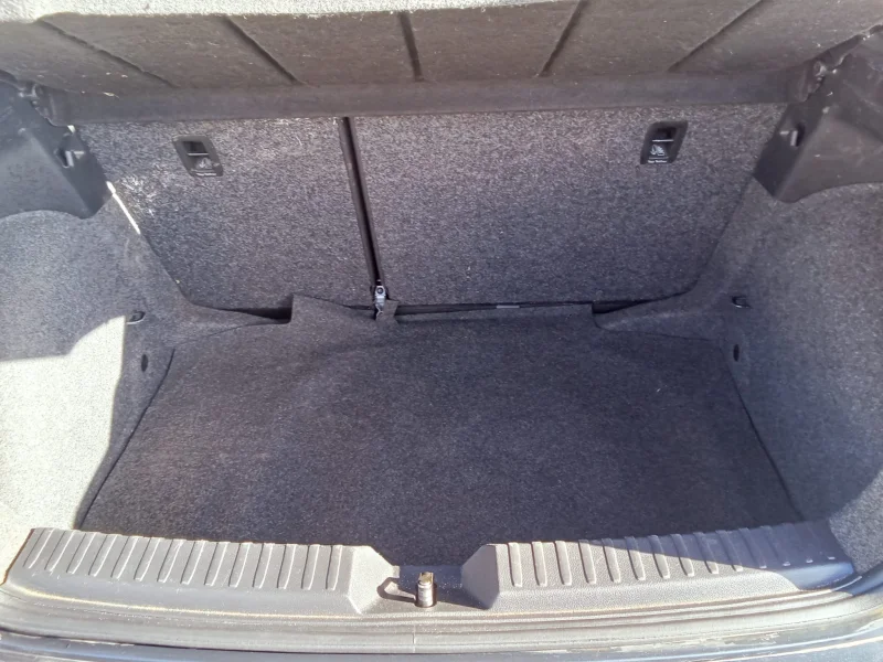 Imagen de SEAT Ibiza