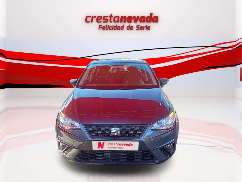 Imagen de SEAT Ibiza