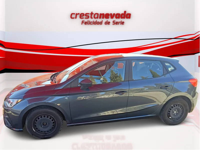 Imagen de SEAT Ibiza