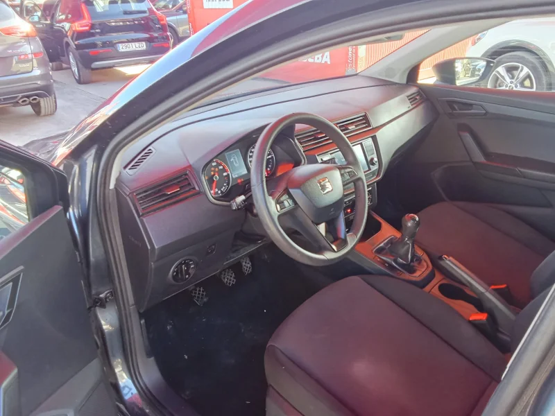 Imagen de SEAT Ibiza