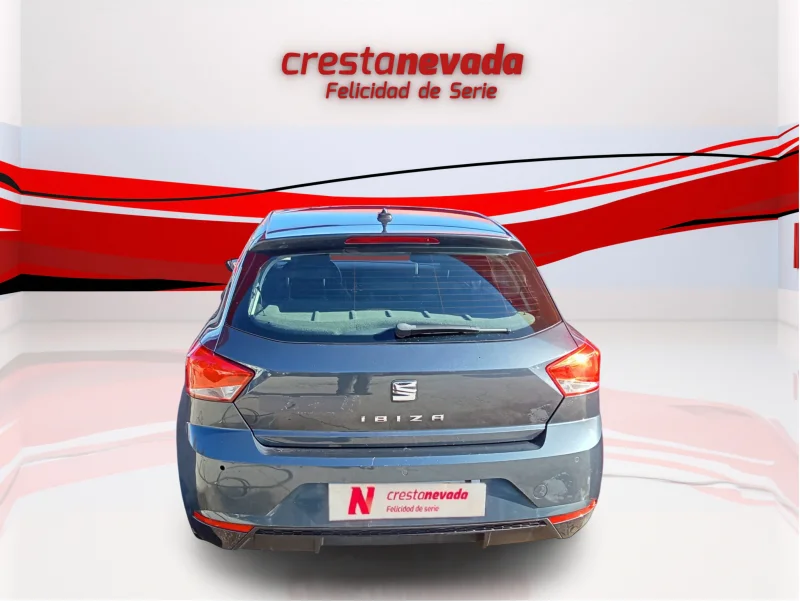 Imagen de SEAT Ibiza