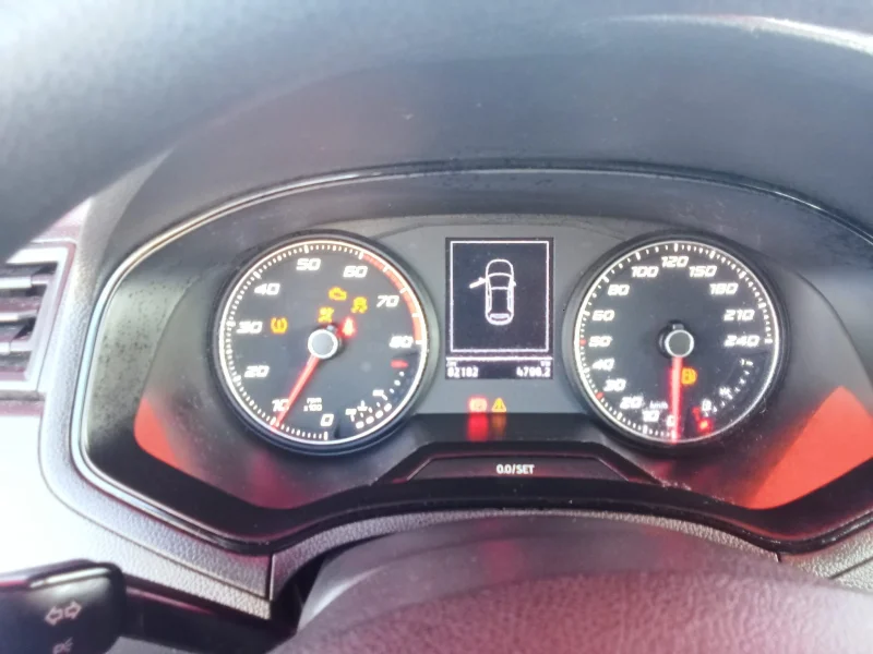 Imagen de SEAT Ibiza