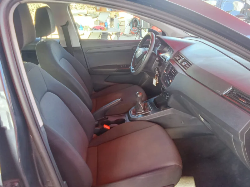 Imagen de SEAT Ibiza