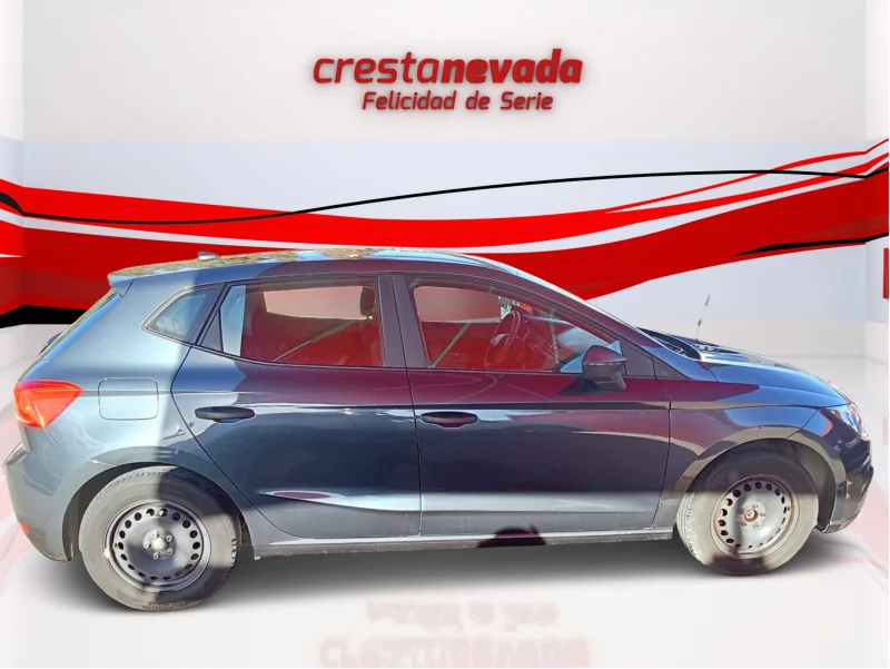 Imagen de SEAT Ibiza