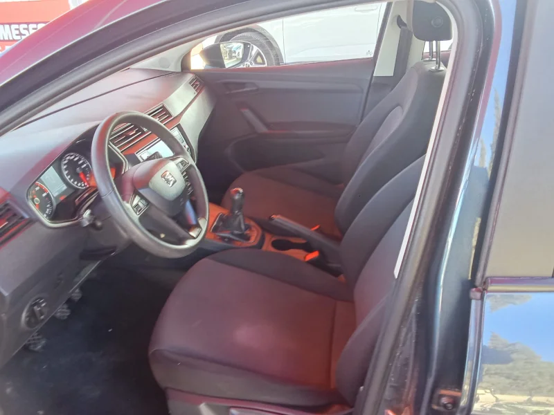 Imagen de SEAT Ibiza