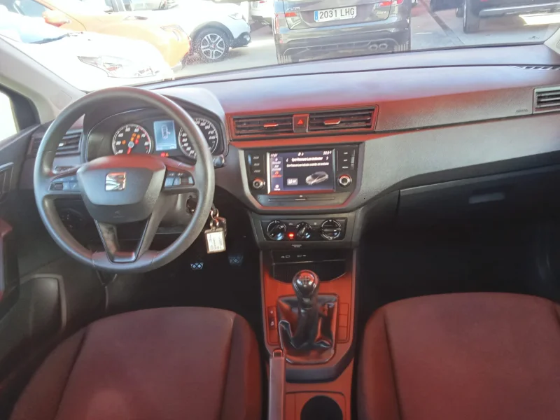 Imagen de SEAT Ibiza