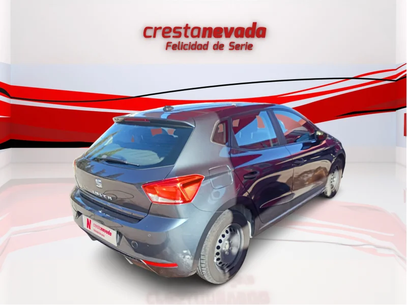 Imagen de SEAT Ibiza