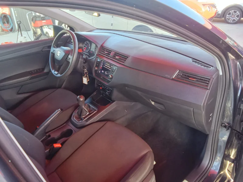 Imagen de SEAT Ibiza