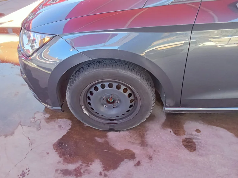 Imagen de SEAT Ibiza