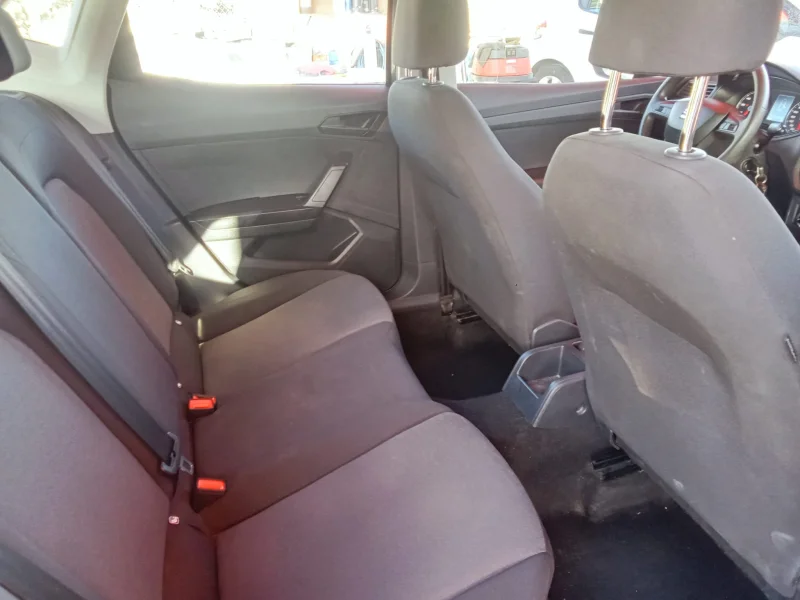 Imagen de SEAT Ibiza