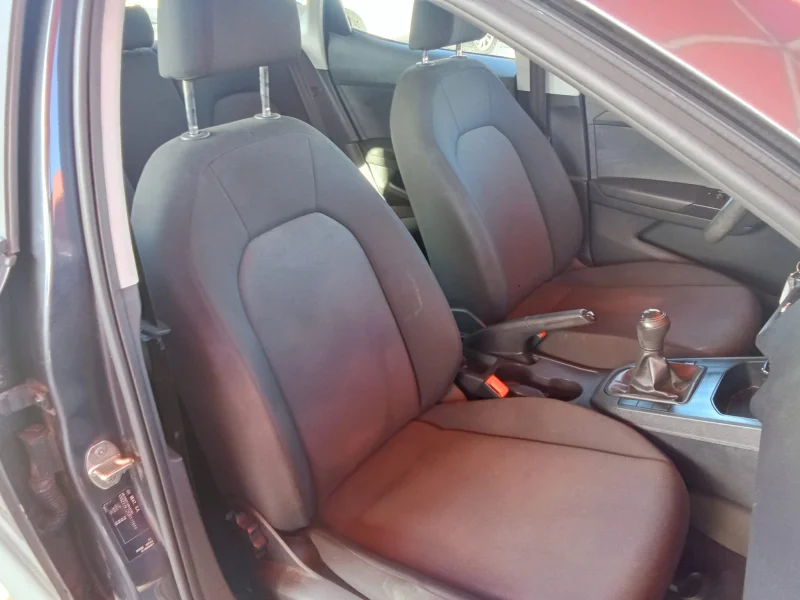 Imagen de SEAT Ibiza