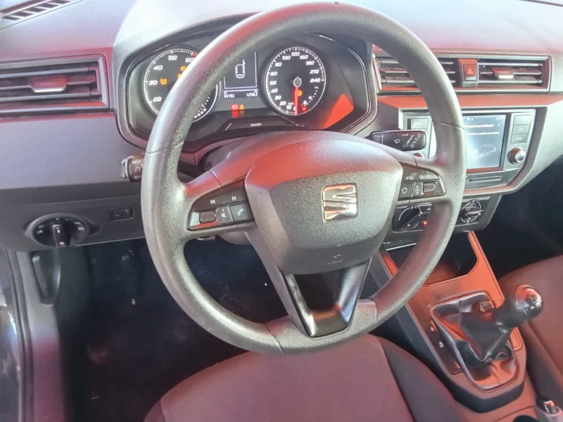 Imagen de SEAT Ibiza