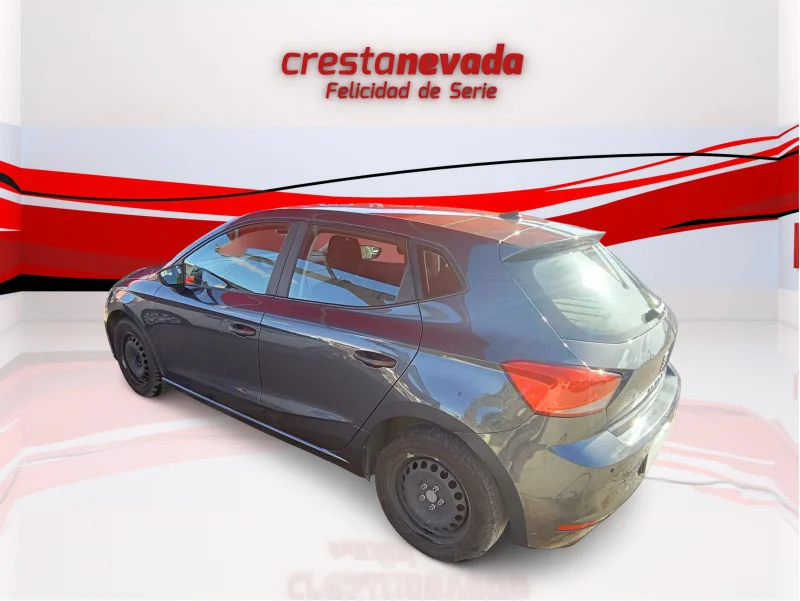 Imagen de SEAT Ibiza