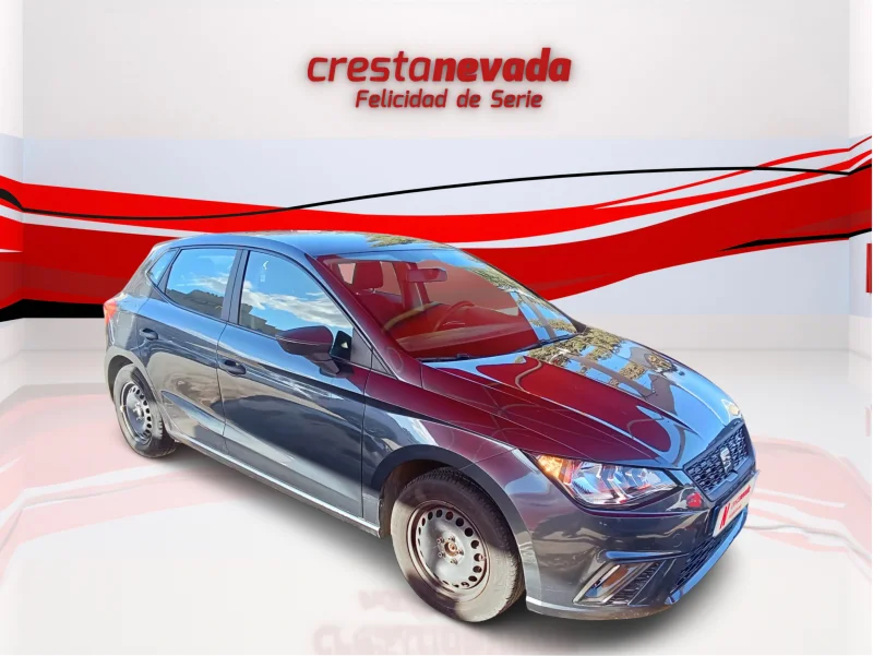 Imagen de SEAT Ibiza