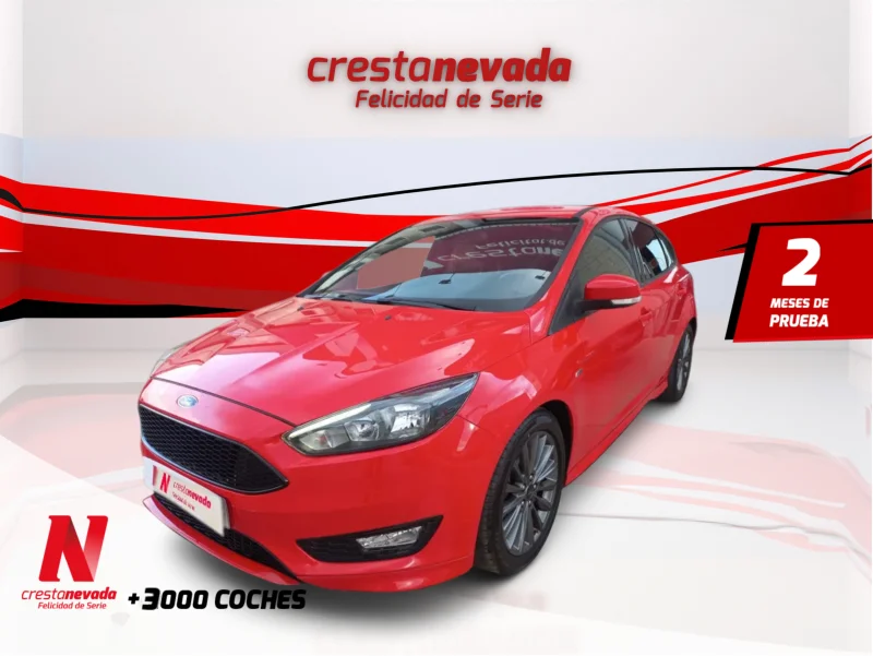 Imagen de Ford Focus
