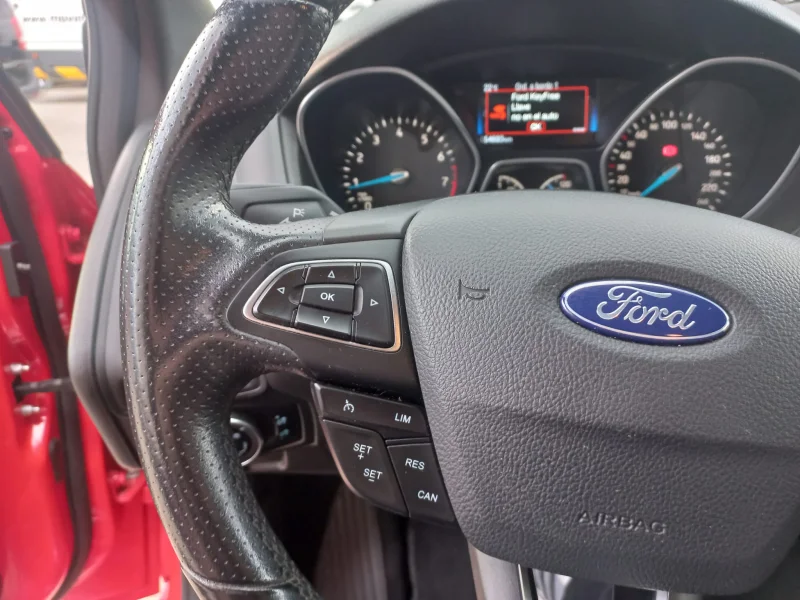 Imagen de Ford Focus