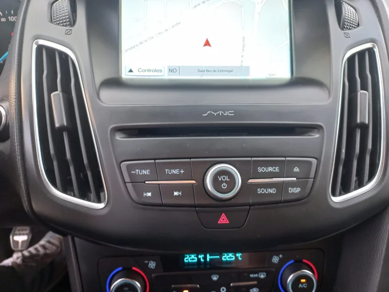 Imagen de Ford Focus