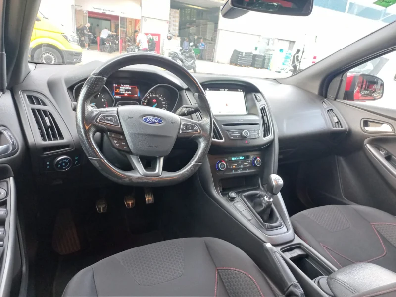 Imagen de Ford Focus