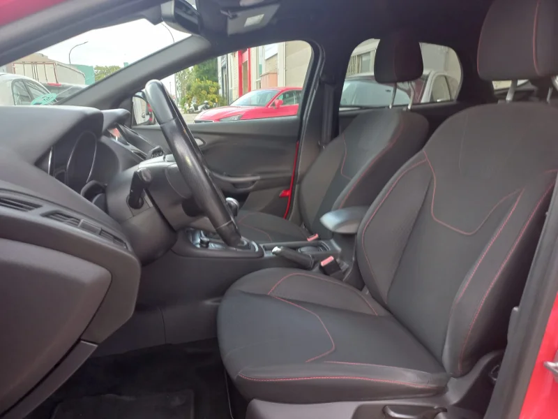 Imagen de Ford Focus