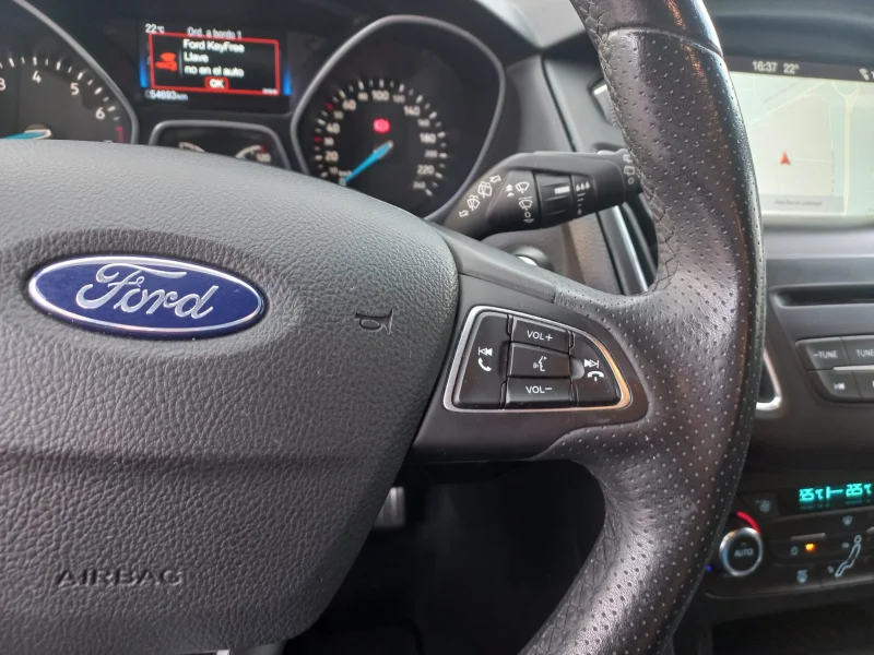 Imagen de Ford Focus