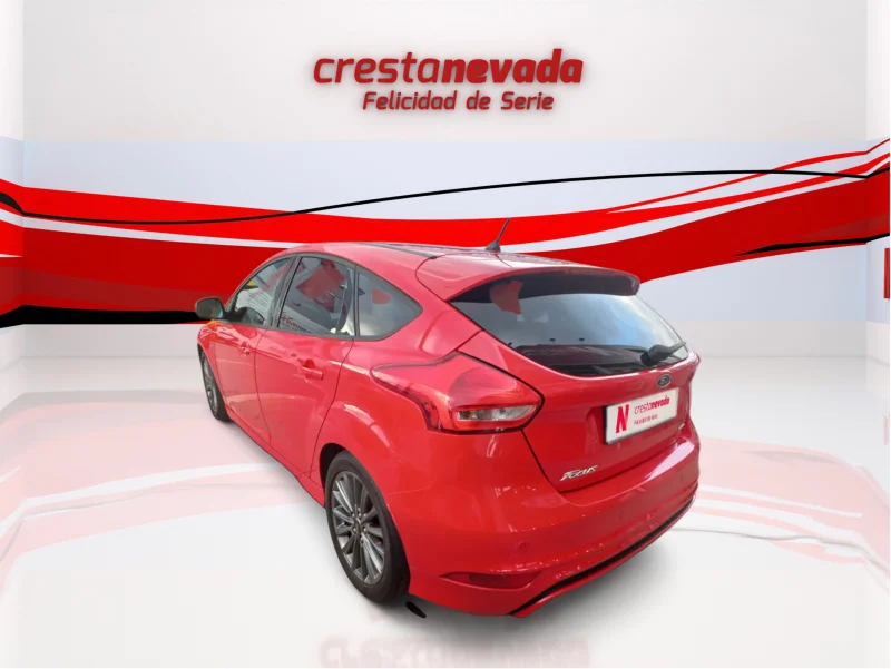 Imagen de Ford Focus