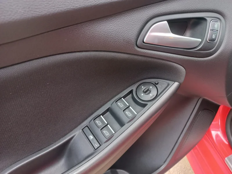 Imagen de Ford Focus