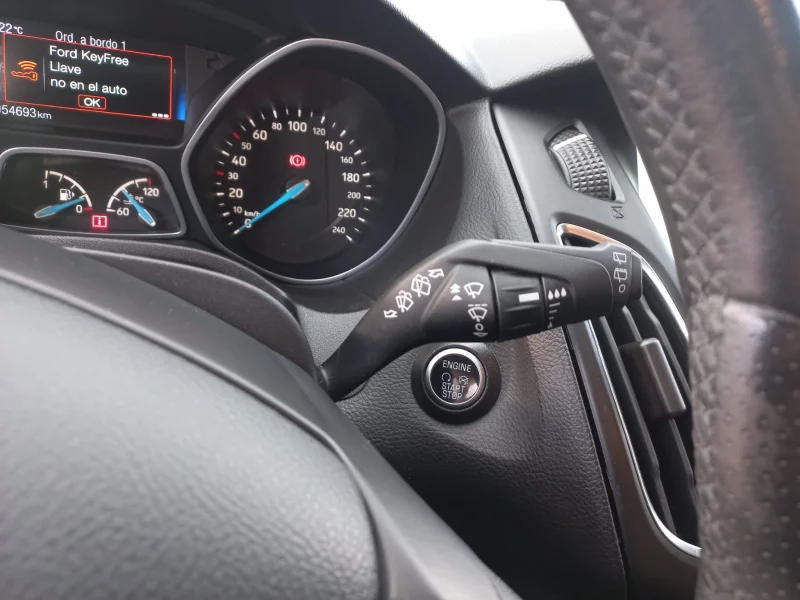 Imagen de Ford Focus
