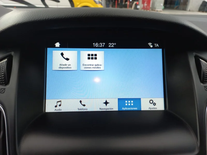 Imagen de Ford Focus