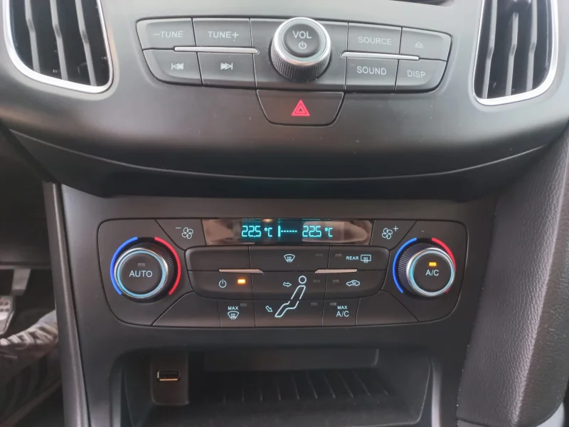 Imagen de Ford Focus