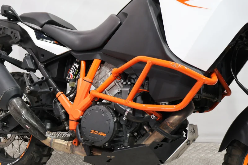 Imagen de Ktm 1090 ADVENTURE R
