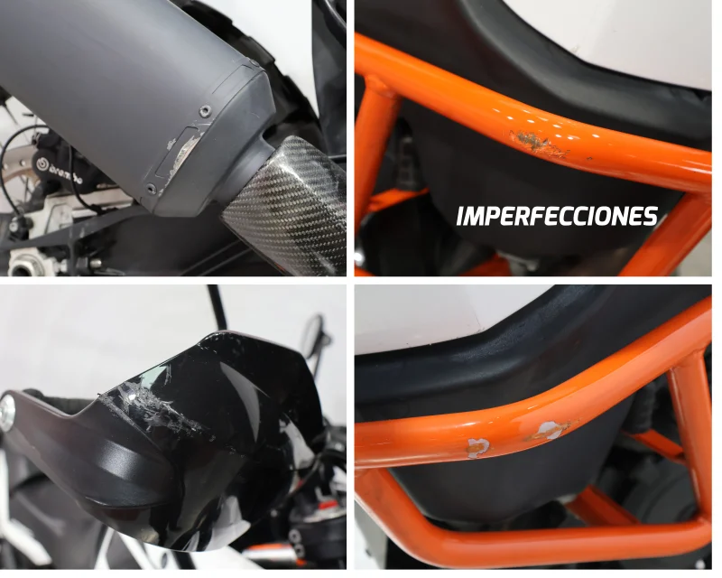 Imagen de Ktm 1090 ADVENTURE R