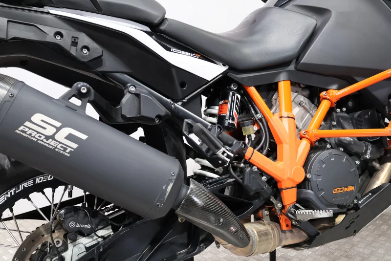 Imagen de Ktm 1090 ADVENTURE R
