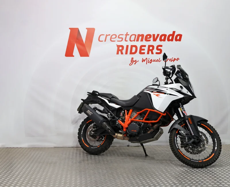 Imagen de Ktm 1090 ADVENTURE R