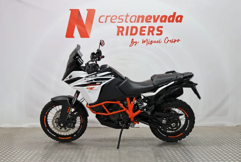 Imagen de Ktm 1090 ADVENTURE R