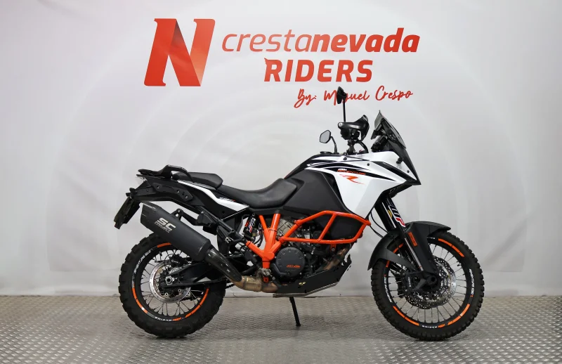Imagen de Ktm 1090 ADVENTURE R