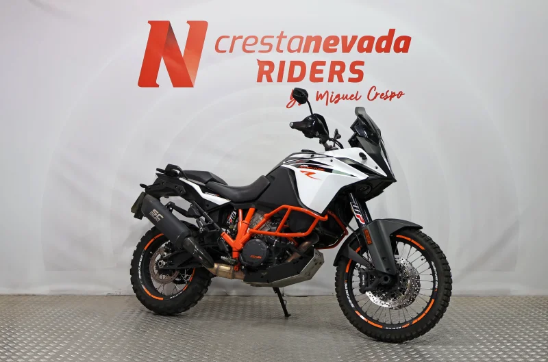 Imagen de Ktm 1090 ADVENTURE R