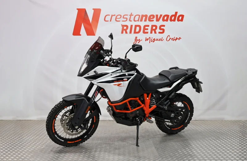 Imagen de Ktm 1090 ADVENTURE R