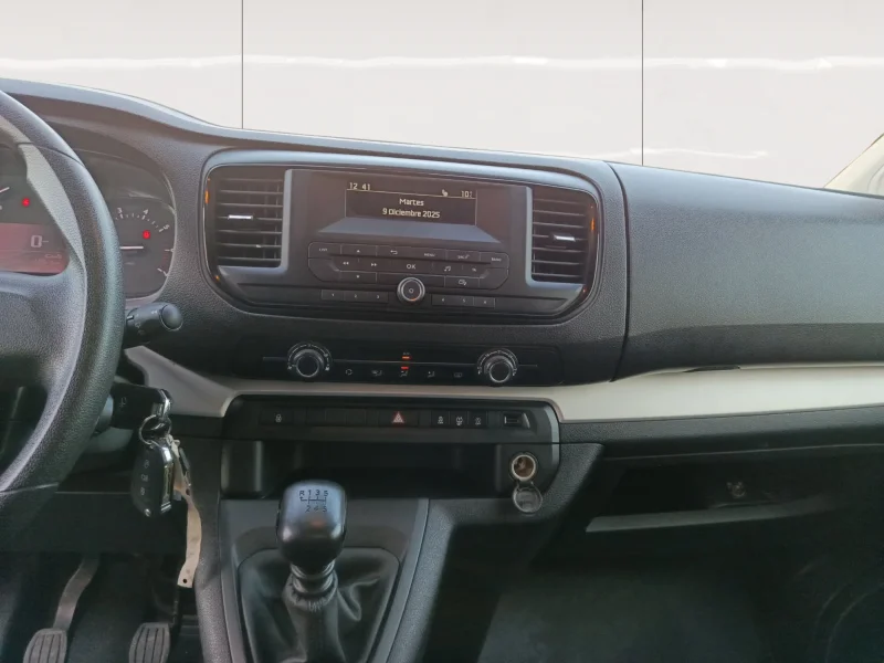 Imagen de TOYOTA Proace Verso