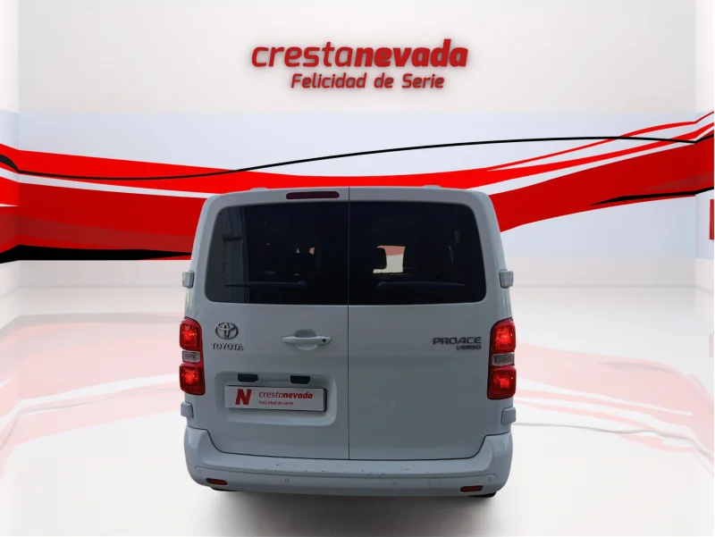 Imagen de TOYOTA Proace Verso