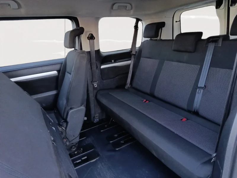 Imagen de TOYOTA Proace Verso