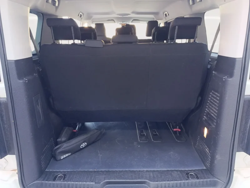 Imagen de TOYOTA Proace Verso