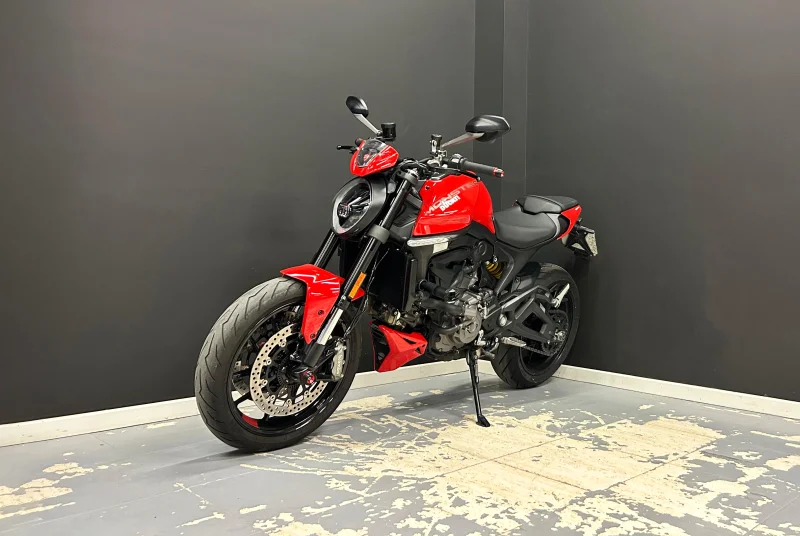 Imagen de Ducati MONSTER 937 A2