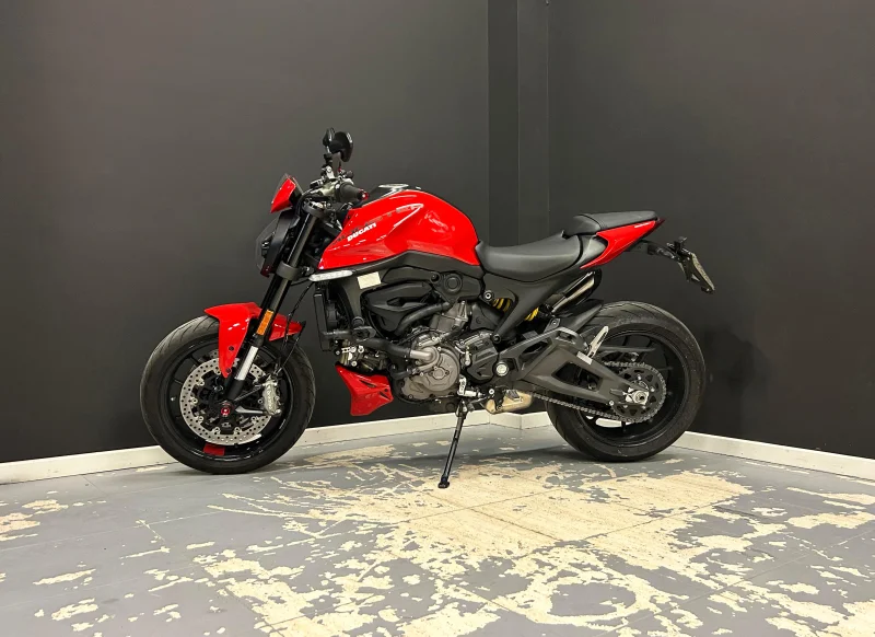 Imagen de Ducati MONSTER 937 A2