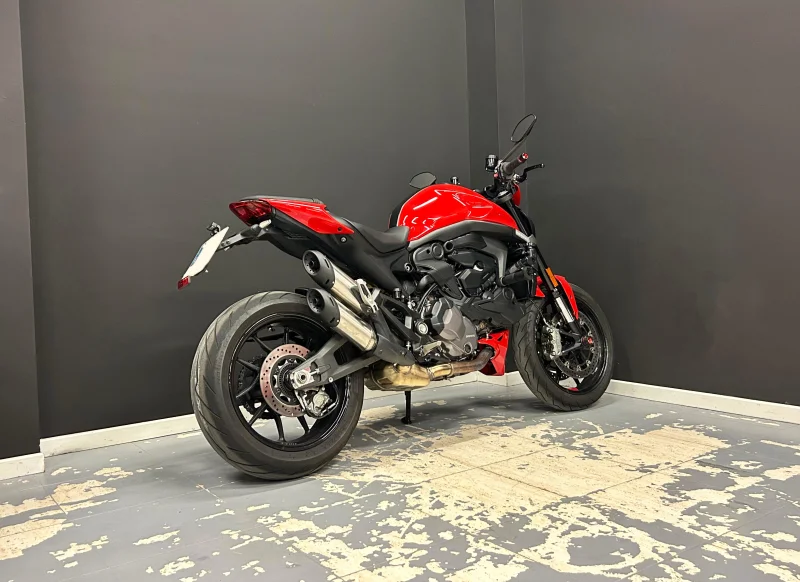 Imagen de Ducati MONSTER 937 A2